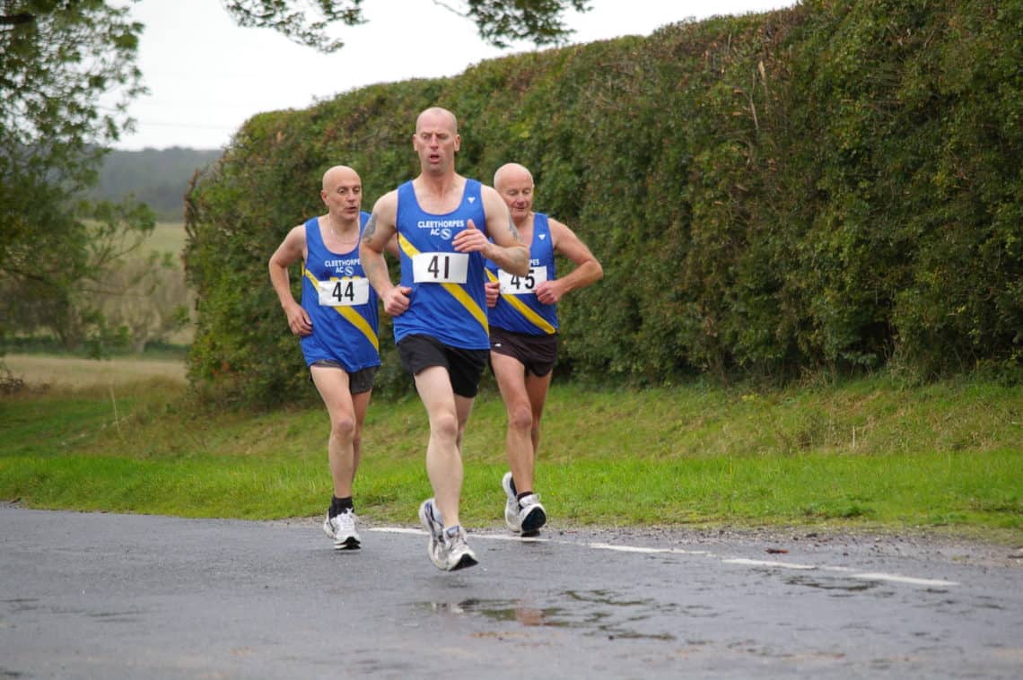 Croxby Results – 30/08/17 | Cleethorpes Athletics Club